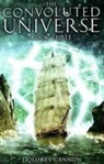 Dolores Cannon, Dolores (Dolores Cannon) Cannon - The Convoluted Universe
