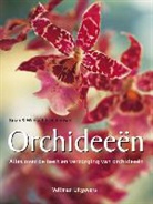 B. Rittershausen, W. Rittershausen, D. Cranch - Orchideeen