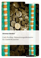 Christian Striebel - Cash Pooling: Finanzierungsalternative für GmbH-Konzerne