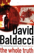 David Baldacci - The Whole Truth
