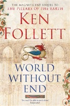 Ken Follett - World Without End