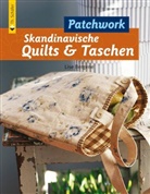 Lisa Bergene, Lise Bergene - Skandinavische Quilts & Taschen