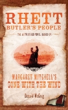 Donald McCaig - Rhett Butler's People