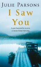 Julie Parsons - I Saw You