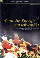 Erika Landert, Erika G Landert, Erika G. Landert, Erika Grazia Landert, HealthAr Edition, HealthArt Edition... - Wenn die Energie entschwindet
