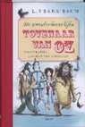 L. Frank Baum, F.L. Bauw, H. van Straaten, Harmen van Straaten - De wonderbaarlijke tovenaar van Oz / druk 1