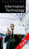 Paul Davies, Paul A. Davies - Information Technology book/CD pack