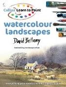 David Bellamy,  David Bellamy, David Bellamy Obe - Watercolour Landscapes