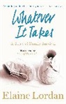 Elaine Lordan, Lordan Elaine - Whatever It Takes