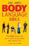 Judi James, James Judi - The Body Language Bible