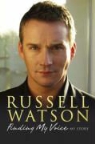 Russell Watson - Finding My Voice