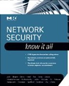 Saurabh Bagchi, Bruce S. Davie, James Joshi, James (Assistant Professor Joshi, James/ Bagchi Joshi, Joshi James - Network Security