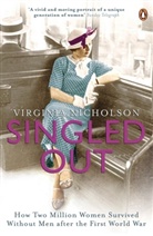 Virginia Nicholson, Nicholson Virginia - Singled Out