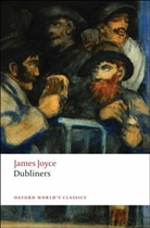 James Joyce, Jer Johnson, Jeri Johnson, Jeri (Senior Fellow of English Johnson, Johnson Jeri - Dubliners