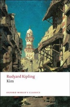 Rudyard Kipling, Ala Sandison, Alan Sandison, Sandison Alan - Kim
