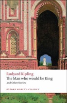Rudyard Kipling, Louis L Cornell, Louis L. Cornell - Man Who Would Be King
