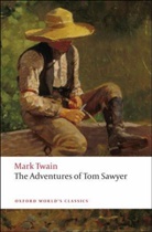 Mark Twain, Peter Stoneley - The Adventures of Tom Sawyer