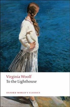 Virginia Woolf, Davi Bradshaw, David Bradshaw - To the Lighthouse