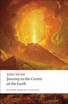 Jules Verne - Journey to the Centre of the Earth