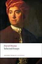 David Hume, Hume David, Stephen Copley, Stephen (Lecturer in English in the School of English Studies Copley, Copley Stephen, Andrew Edgar... - Selected Essays