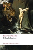 Ariost, Ludovico Ariosto, Guido Waldman - Orlando Furioso