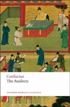 Confucius, Raymond Dawson, Konfuzius, Raymond Dawson - Analects