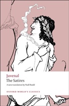 Juvenal, Decimus Junius Juvenalis Juvenal - Satires