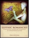 Fred Botting, Fred (Kingston University Botting, Botting Fred - Gothic Romanced