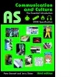 Beck Andrew, Peter Bennett, Peter (Cardiff University Bennett, Peter (Chief Examiner for Gce Communicati Bennett, Peter (Chief Examiner for GCE Communication &amp; Culture &amp; Senior Lecturer in Education Bennett, Peter Slater Bennett... - As Communication and Culture