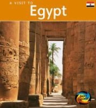 Peter Roop, Peter Roop Roop - Egypt