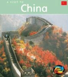 Rob Alcraft, Connie Roop, Peter Roop, Peter Roop Roop - China