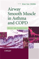 F Chung, Kian Fan Chung, Kian Fan (Experimental Studies Group) Chung, CHUNG KIAN FAN, Kian Fan Chung - AIRWAY SMOOTH MUSCLE IN ASTHMA AND