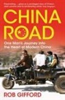 Rob Gifford, Gifford Rob - China Road