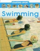 Rebecca Hunter - Swimming