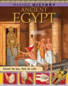 Fiona MacDonald - Ancient Egypt