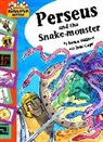 Karen Wallace, Jane Cope - Perseus and the Snake-Haired Monster