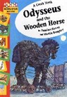 Damian Harvey, Martin Remphry - Odysseus and the Wooden Horse