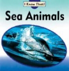 Claire Llewellyn - Sea Animals