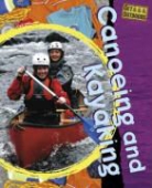 Lois Rock - Canoeing