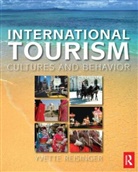 Frederic Dimanche, Frederic (SKEMA Business School Dimanche, Reisinger, Phd Reisinger, Yvette Reisinger - International Tourism