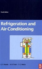 A. R. Trott, G F Hundy, Hundy, G F Hundy, G F (Director Hundy, G H Hundy... - Refrigeration and Air-Conditioning