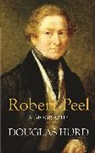 Douglas Hurd, Rt. Hon Lord Douglas Hurd - Robert Peel