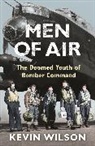 Kevin Wilson - Men of Air