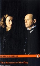 Kazuo Ishiguro - The Remains of the Day book/CD