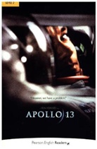 Dina Anastasio - Apollo 13