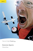 Michael Dean, Pearson Education - Extreme Sports