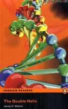 James Watson, James D. Watson, Nick Hawken - The Double Helix