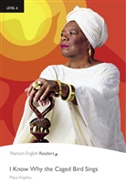 Maya Angelou - I Know Why the Caged Bird Sings