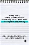 Chris Carter, Chris Clegg Carter, Stewart Clegg, Stewart R Clegg, Stewart R R Clegg, Stewart R. Clegg... - Very Short, Fairly Interesting and Reasonably Cheap Book About