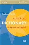Collins Cobuild - Colins Cobuild Advanced Dictionary of American English with CD-ROM